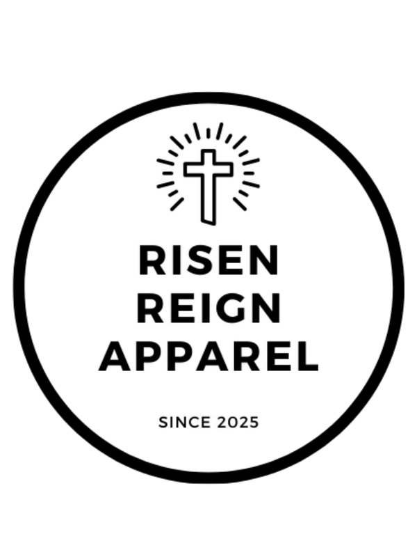 Risen Reign Apparel